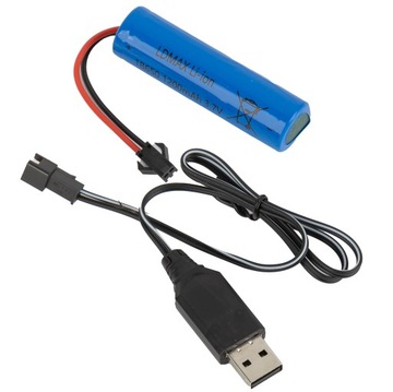 Пистолет для пузырей Bazooka Машина для пузырей 69 отверстий 2 x Жидкость