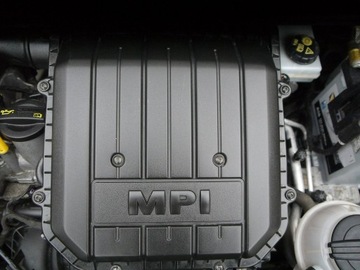 Volkswagen up! Hatchback 5d 1.0 MPI 60KM 2015 Volkswagen Up! 1.0mpi Stan b.dobry Gwarancja 12mc, zdjęcie 14