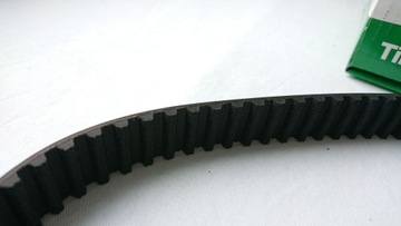 КОМПЛЕКТ ГРМ + НАСОС CITROEN C5 III 2.0 HDI PEUGEOT 307 407 508