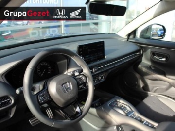 Honda ZR-V 2.0 i-MMD Hybrid 184KM 2026 Honda ZR-V e:HEV 2.0 Hybryda 184KM Sport*dostępne inne kolory od ręki*, zdjęcie 4