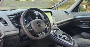 Renault Espace V Van 1.6 Energy dCi 160KM 2016 Renault Espace V 1.6 dCi Initiale Paris 4CONTROL /LED/BOSE/Masaże/HeadUp, zdjęcie 20