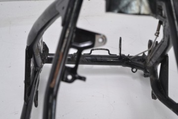 Рамка документов 2004 г. YAMAHA TW 125