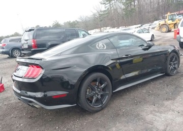 Ford Mustang VI 2020 Ford Mustang FORD MUSTANG GT PREMIUM FASTBACK 5.0 Benzyna 466KM, zdjęcie 2