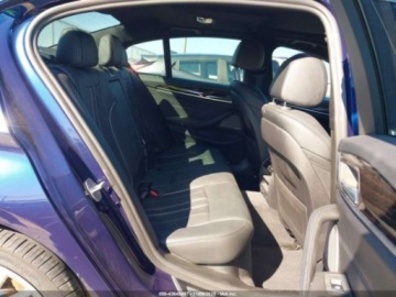 BMW Seria 5 G30-G31 2020 BMW Seria 5 530i 2020 2.0l 2.0 Benzyna 248KM, zdjęcie 12