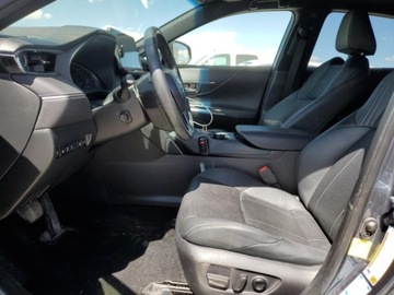 Toyota Venza 2021 Toyota Venza Le 2021 2.5l 2.5 Hybryda 219KM, zdjęcie 7