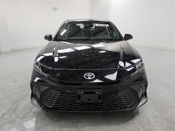 Toyota Camry IX 2025 Toyota Camry XSE 2025 2.5 Hybryda 203KM, zdjęcie 5