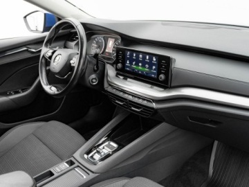 Skoda Octavia IV Kombi 2.0 TDI 150KM 2022 Škoda Octavia Skoda Octavia GD1F944#2.0 TDI, zdjęcie 33