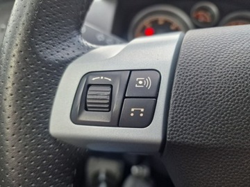 Opel Astra H GTC 1.9 CDTI ECOTEC 120KM 2007 Opel Astra GTC 1.9 CDTI 120 KM, Klimatyzacja,, zdjęcie 12