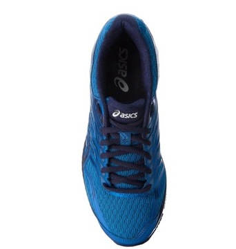 Buty do biegania ASICS GT-2000 5 męskie sportowe rozmiar 50,5