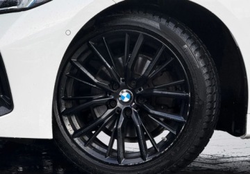 BMW Seria 3 G20-G21 Limuzyna 2.0 320i 184KM 2024 BMW Seria 3 I wlasciciel M Pakiet Led Gwarancja Bezwypadkowy FVAT23, zdjęcie 10
