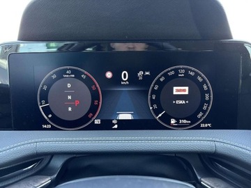 Skoda Superb IV Kombi 2.0 TDI 193KM 2024 Skoda Superb Laurin Klement 2.0TDI 193 KM 4x4 ASO Salon PL FV23, zdjęcie 20