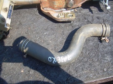 MITSUBISHI PAJERO II 3.0 V6 - WAZ VODY