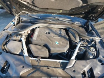 BMW Seria 5 G30-G31 2020 BMW Seria 5 530i 2020 2.0 Benzyna 248KM, zdjęcie 8