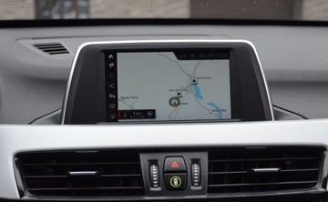 BMW X1 F48 Crossover sDrive18d 150KM 2019 BMW X1 2,0 D 150 KM FULL LED BI-Xenon Nawigacja LED Kamera 2.0 Diesel 150KM, zdjęcie 13