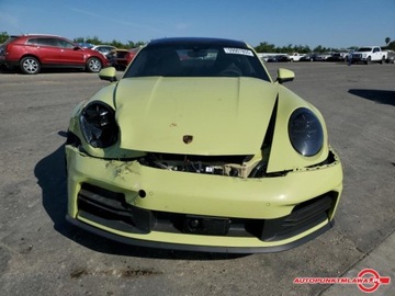 Porsche 911 992 2025 Porsche 911 992.2 Auto Punkt 3.0 Benzyna 388KM, zdjęcie 4