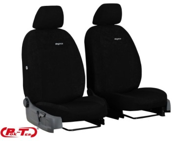 ВЕЛЮРОВЫЕ ЧЕХЛЫ SMART FORTWO 1+1