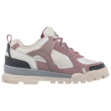 Buty Damskie Sneakersy Fila Trailstep 1010745 Różowe