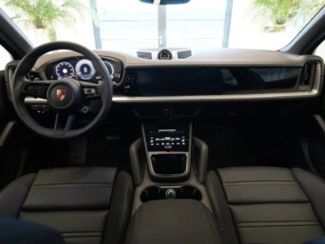 Porsche Cayenne III SUV Facelifting 4.0 474KM 2025 PORSCHE Cayenne S Suv 4.0 (474KM) 2025, zdjęcie 5