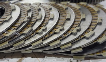 Комплектная корзина сцепления Kawasaki Z 1000 Z1000 SX 2014-2017 гг.