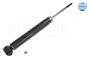 2× 3267250012 MEYLE TLUMIČ BMW T. X5 (E53) 3.0-3.0D 05.00- LE/PR