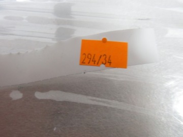 Болты + ось + лапка и т.д. Yamaha R-6, 01r RJ03