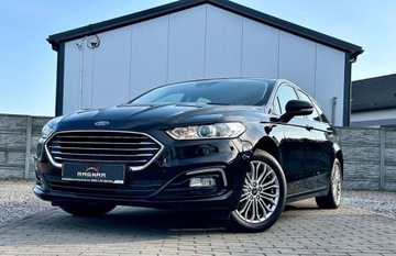 Ford Mondeo V Kombi Facelifting 2.0 EcoBlue 190KM 2019 Ford Mondeo 2.0 190KM AUTOMAT kamera key less go BEZWYPADKOWY faktura asys, zdjęcie 1
