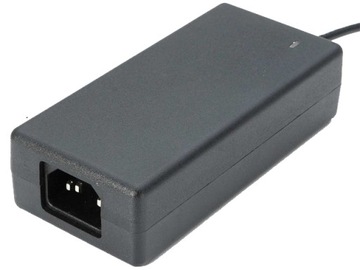 Zasilacz impulsowy 12V4A36W konektor; APD DA-48M12