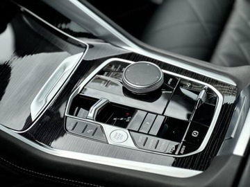 BMW X6 G06 SUV Facelifting 3.0 30d 298KM 2025 BMW X6 xDrive30d Sport Suv 3.0 (298KM) 2025, zdjęcie 14