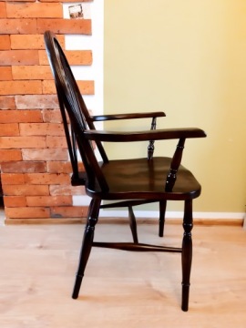 ВИНДЗОРСКОЕ КРЕСЛО B-372