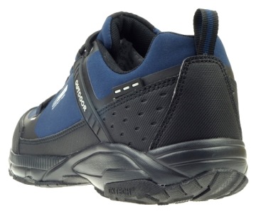 Трекинговые кроссовки DK PREDATOR SoftShell 44