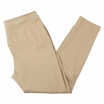 RALPH LAUREN spodnie rurki/legginsy S US 4