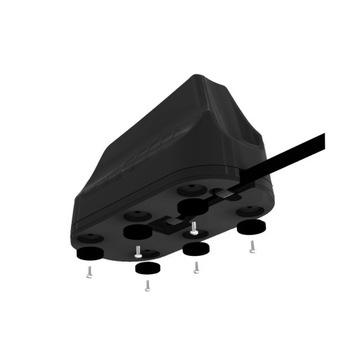 Автомобильная антенна Poynting MIMO-3-15B LTE GPS 5в1