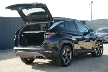 Hyundai Tucson IV SUV 1.6 CRDI 48V 136KM 2022 Hyundai Tucson MAX OPCJA skóra FUL LED nawi, zdjęcie 13