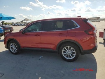 Honda CR-V VI 2024 Honda CR-V 2024 r., 1,5L EXL 1.5 Benzyna 190KM, zdjęcie 3