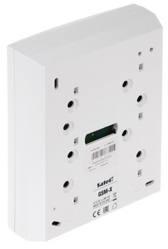 МОДУЛЬ GSM-СВЯЗИ GSM-X SATEL