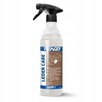 TENZI LEDER CARE GT 600ml DO PIELĘGNACJI SKÓRY