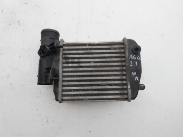 INTERCOOLER 4F0145805E AUDI A6 C6 2.7 3.0TDI LEWY