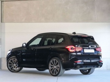 BMW X3 G01 2022 BMW X3 BMW X3 xDrive30d 3.0 Diesel 265KM, zdjęcie 11