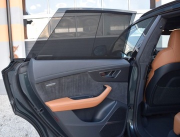 Audi 2022 Audi RS Q8 600PS Quattro Ceramica Head-up Bang Olufsen TV Kamery 360 Docia, zdjęcie 32