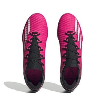 Футбольные бутсы Adidas turf X Speedportal.4 TF размер 30,5 (18,5 см)