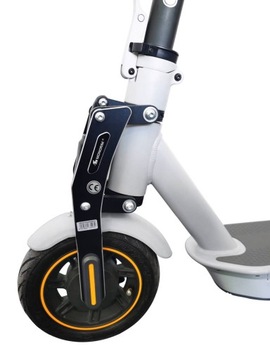 Подвеска MONORIM ME EXA FORM для Ninebot Max G30