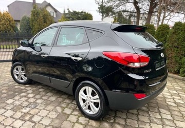 Hyundai ix35 SUV 1.6 GDI 135KM 2011 Hyundai ix35 1.6 benzyna 199 tys. przebiegu 1 wlasciciel 1.6 Benzyna, zdjęcie 14