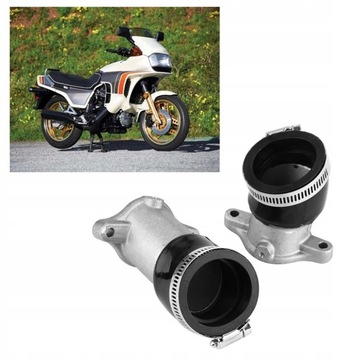 2Карбюратор впускного коллектора Honda CX500 1978-1982 гг.