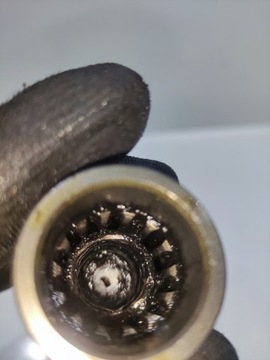 Карданный вал KAWASAKI VN 750 VULCAN