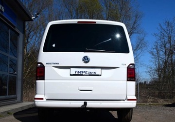 Volkswagen Multivan T6 2016 Volkswagen Multivan Polski salon Bezwypadkowy 7mio osobowy _ DSG 2.0, zdjęcie 10