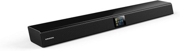 Soundbar Grundig DSB 980 2.0 120 W czarny