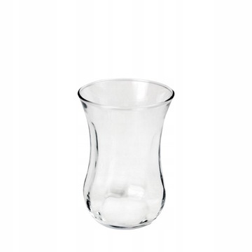 SZKLANKA TURECKA TULIPAN 'USKUDAR' 120 ml PASABAHCE