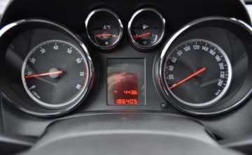 Opel Astra 2010 Opel Astra 1.4 Turbo Benzyna Xenon Tempomat Cz. parkowania INFINITI 1.4, zdjęcie 24