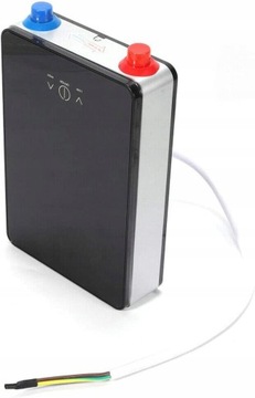 Водонагреватель Heckermann 6000 Вт