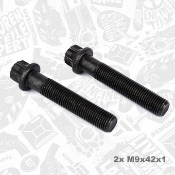 ET ENGINETEAM BS0023 Śruba korbowodu